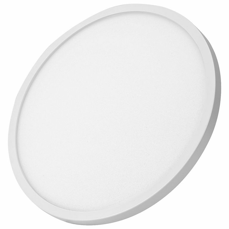 Downlight Luz Fría 18W Blanco