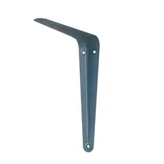 DUCASSE - Soporte Escuadra Azul 13x15cm