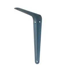 DUCASSE - Soporte Escuadra Azul 20x25cm