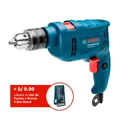 BOSCH - Taladro Percutor GSB 550RE