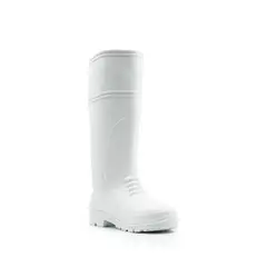 S/M - Bota de Seguridad de PVC Unisex Xtreme Blanca T39