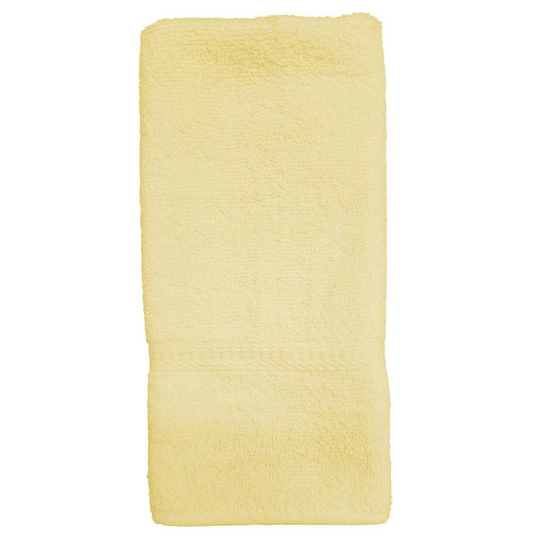 Toalla de Mano 330gr 45x60cm Piña