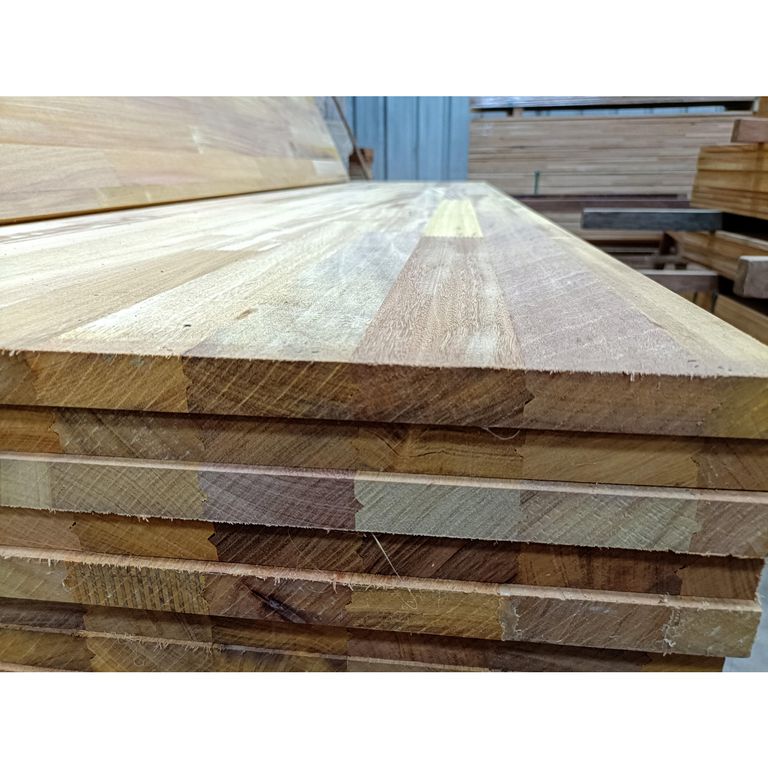 Tablero FJ Ana Caspi 20X600x2440mm
