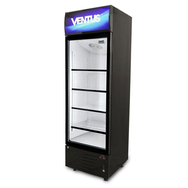 Visicooler 1 Puerta 380lt LG-380TC