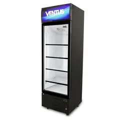 VENTUS - Visicooler 1 Puerta 380L