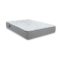 DRIMER - Colchón Pocket Novo Queen + 2 Almohadas