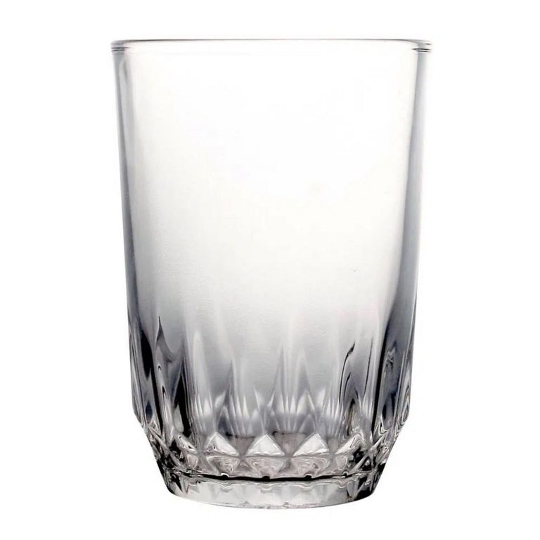 Vaso de Vidrio Nau 8oz