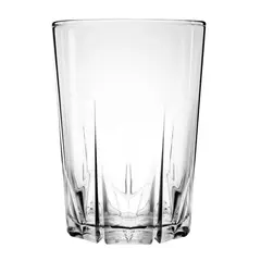 undefined - Vaso de Vidrio Lingga 8oz