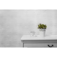 KLIPEN - Cerámica Blanco Decorado 30x60cm 1.62 m2 Waves