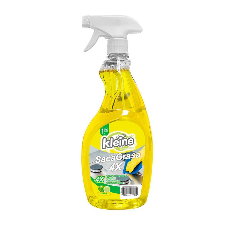 Desengrasante Limón Kleine X1L
