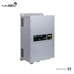 undefined - Variador De Frecuencia Nastec Vasco Solar Vs438 25.0 Hp