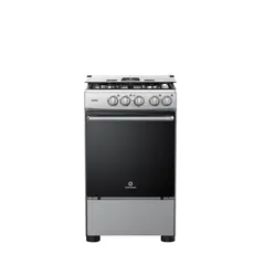 INDURAMA - Cocina Fontana a Gas 4 Hornillas