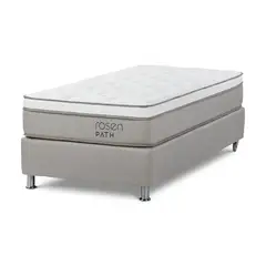 ROSEN - Box Tarima Path Niebla 1 Plaza