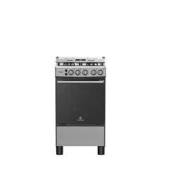 INDURAMA - Cocina a Gas 4 Hornillas Matisse
