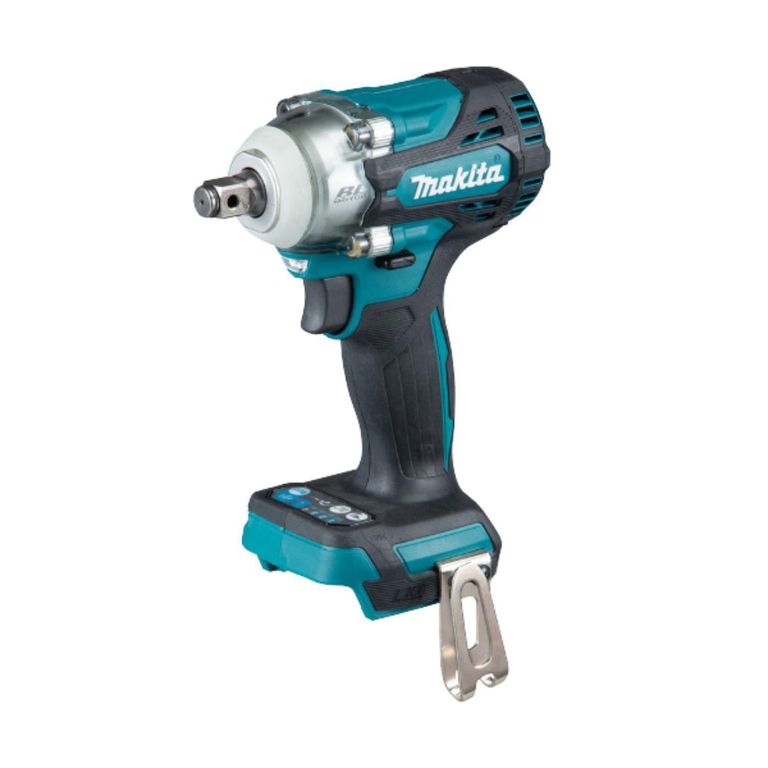 Llave De Impacto Makita Dtw300Z 18V (Sin Batería)