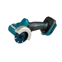 MAKITA - Cortadora Multiple Dmc300Z 18V (Sin Baterías)