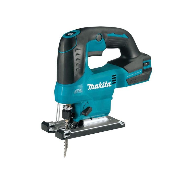 Sierra Caladora 18V Djv184Z (Sin Baterías)
