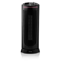 undefined - Estufa Electrica PTC Kendal Turbo KPTC-2068