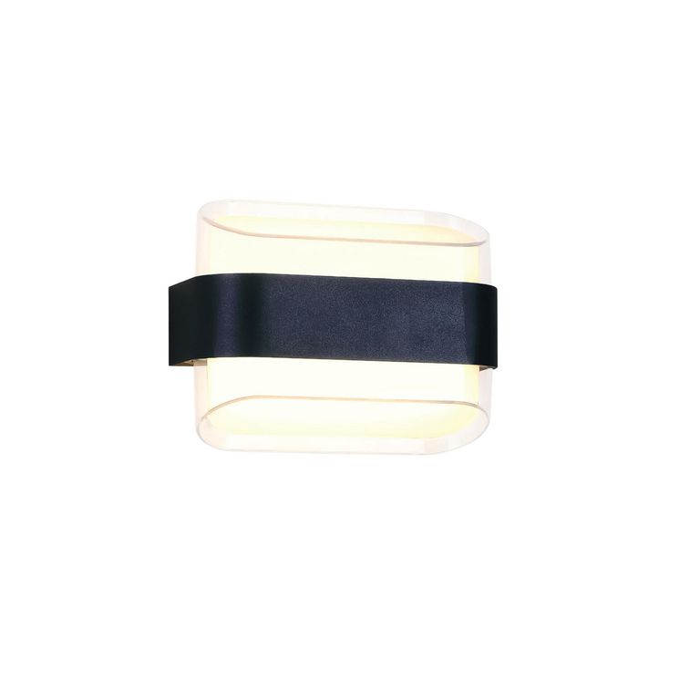 Braquete de Pared Exterior LED Dual Orion