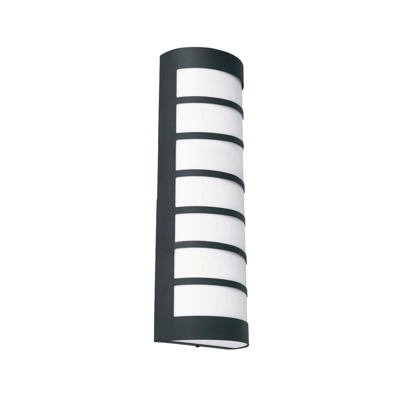 Braquete de Pared Exterior LED Artemisa 20W