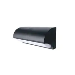 ILUMA - Aplique de Pared Exterior LED Prestige 20W