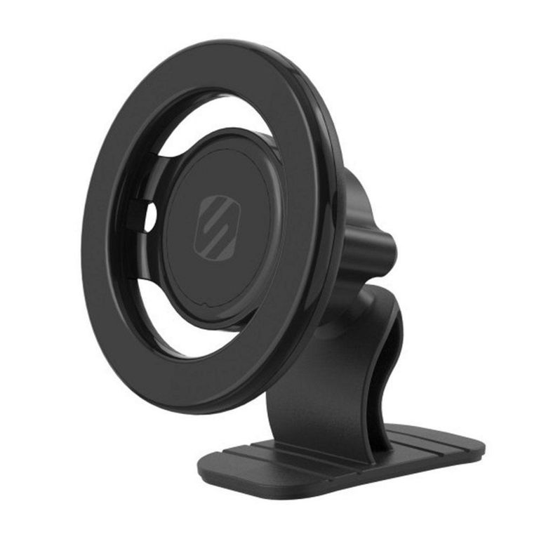 Porta Celular para Auto Magnético para Dash/Vent