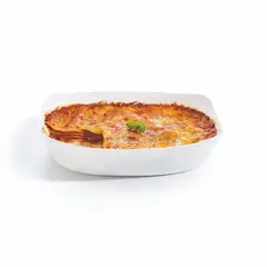 LUMINARC - Fuente Rectangular para Horno 30x22cm