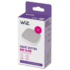 WIZ - Botón Inteligente Portable