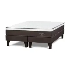 ROSEN - Cama Europea Path Café King