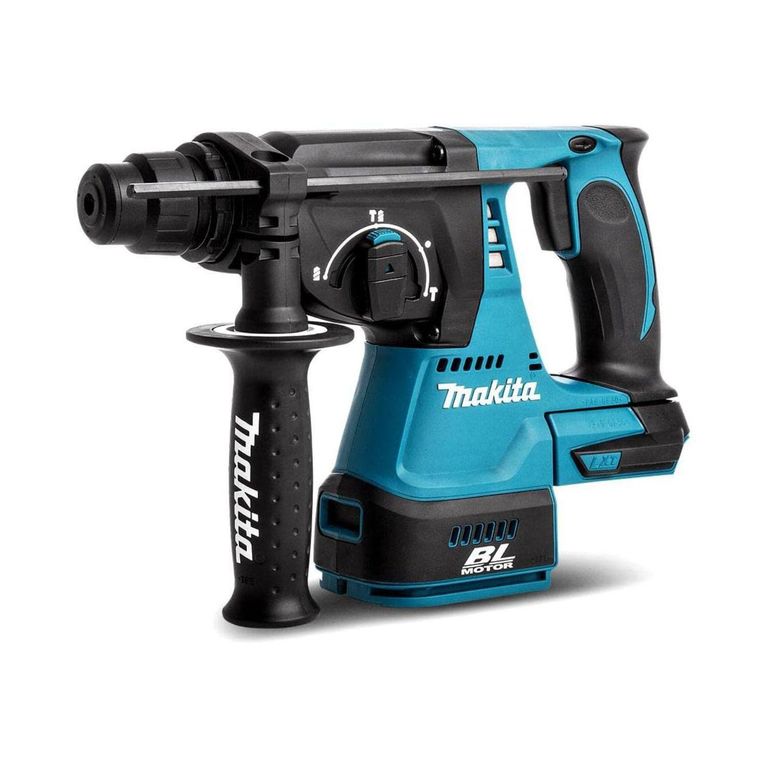 Rotomartillo Sds Makita 18V Dhr242Z (Sin Baterías)