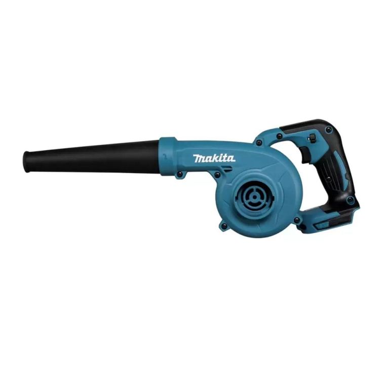 Sopladora Makita 18V Dub185Z (Sin Baterías)