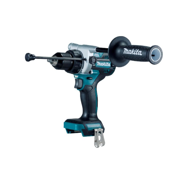 Taladro Makita DHP46Z Bl 18V (Sin Baterías)