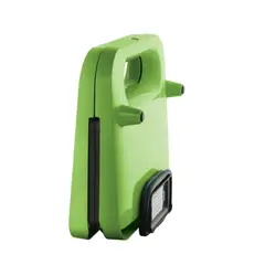 OSTER - Sandwichera compacta