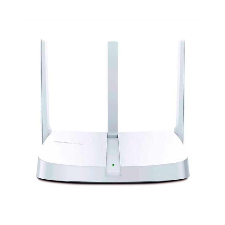 Router Multimodo MW306R