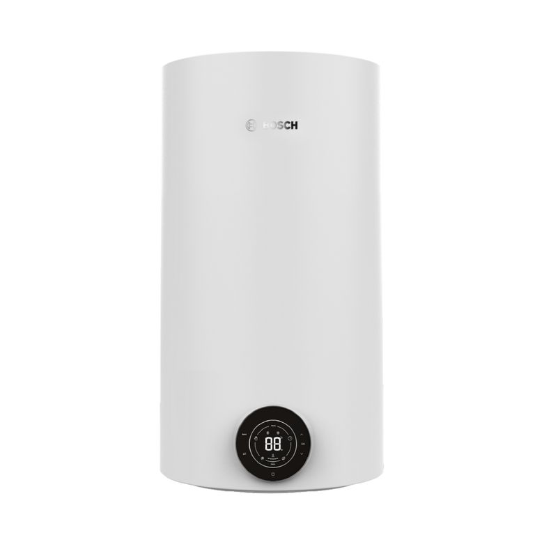 Terma Eléctrica Bosch SmarTank 80 Litros + Kit de Instalación