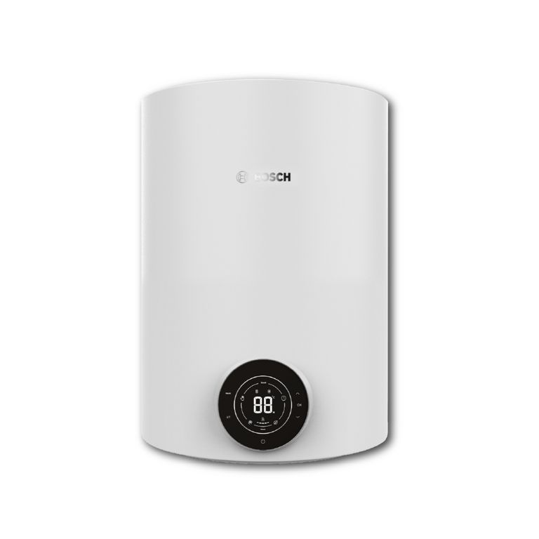 Terma Eléctrica Bosch SmarTank 35 Litros + Kit de Instalación