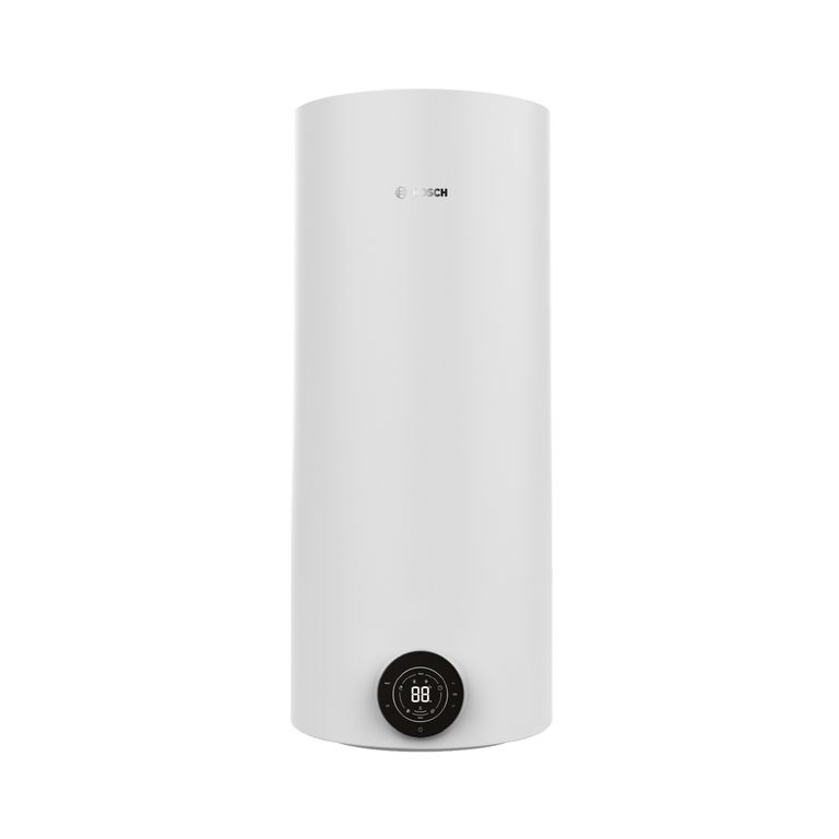 Terma Eléctrica Bosch SmarTank 110 Litros + Kit de Instalación