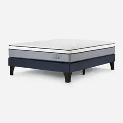 ROSEN - Cama Europea Indie 2 Plazas