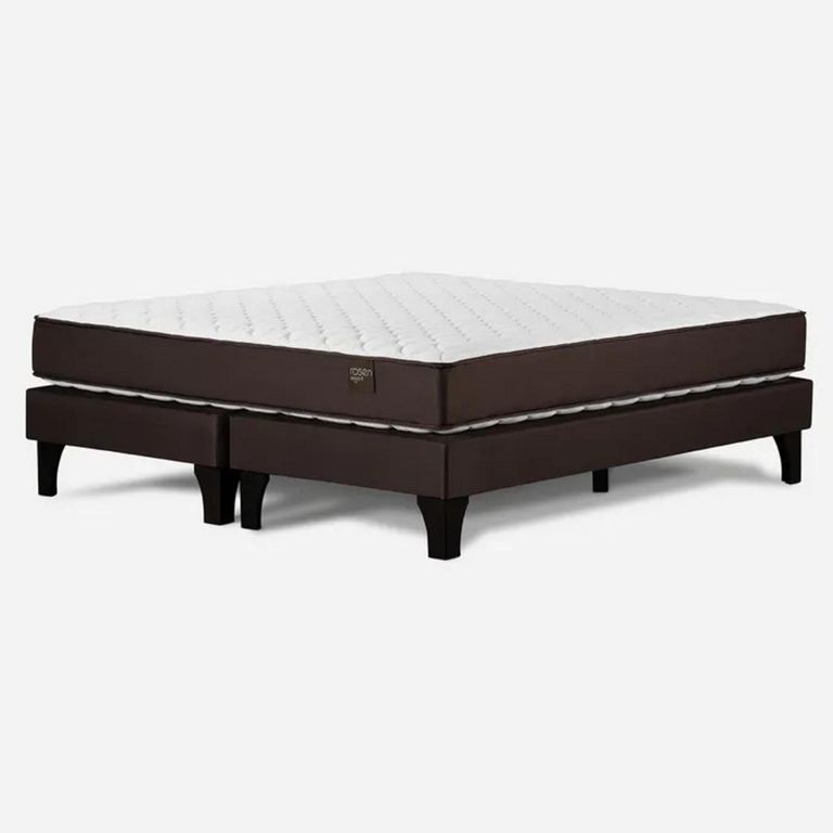 Cama Ergo T New King