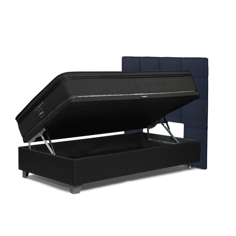 Boxet Tempo 1.5 Plazas Issey Azul
