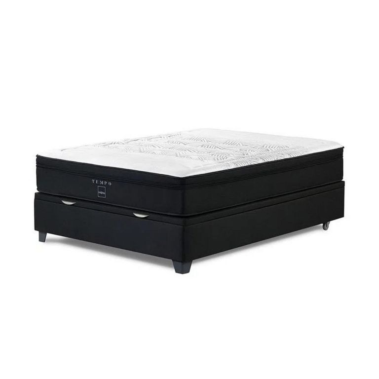 Boxet Tempo 2 Plazas