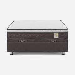 ROSEN - Boxet Cafe New Style 4 Plus 2 Plazas Issey Grafito