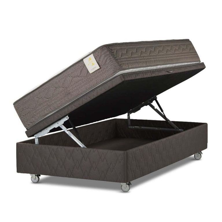 Boxet Cafe New Style 4 Plus 1.5 Plazas