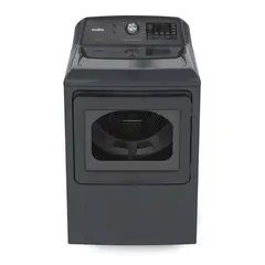 MABE - Secadora 25Kg Diamond gray Carga Frontal Smg17R8Msdbb0