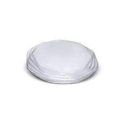 DIXON LIGHTING - Plafón Ondas 3 Luces con Control 48W