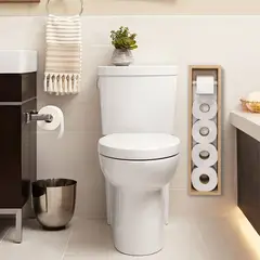 TUHOME - Organizador de baño Bali - ROVERE