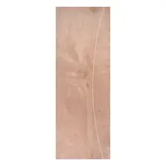 ARES - Puerta Interior Triplay Vanela 40x70x207cm RUT