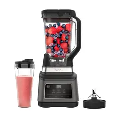 NINJA - Licuadora Profesional 2.1L 1200W BN750EU