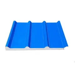 undefined - Zinc Azul 100 x 360 x 35 Instatecho