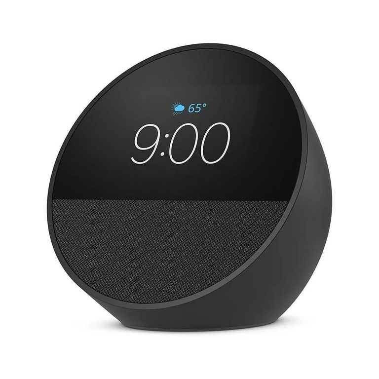 Echo Spot